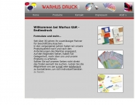 Bild Peter Warhus Karsten Warhus Druckerei