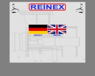Bild REINEX Hochdrucktechnik GmbH