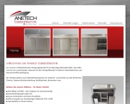 Bild ANETECH