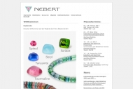 NEBERT Edelsteinschleiferei - Lapidary