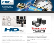 Bild HD-tech Hochdrucktechnik GmbH & Co.KG