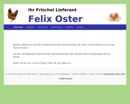 Bild Eiergrohandel Oster