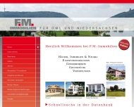Bild F.M. Frank Meyer GmbH & Co. Bautrger KG
