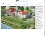 Bild Wert-Investition Bautrger GmbH