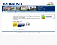 Bild BAUGRUND Bau- und Grundstcksgesellschaft mbH & Co. Bautrger KG