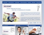 Bild Accent Beteiligungen GmbH