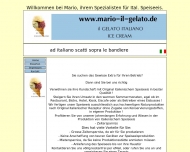 Bild Il Gelato, Tyrassek Martina Eiscafe