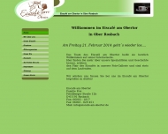 Bild Eiscafe am Obertor