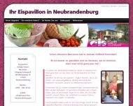 Bild Eispavillon