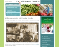 Bild Eiscafe Martini GmbH