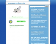Bild Eurosystemhaus Vermittlungs- und Betreuungs GmbH