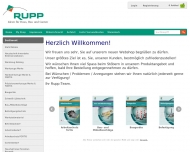 Bild Eisen - Rupp oHG. Eisen- und Sanitr-Grohandel