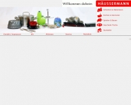 Bild Otto Hussermann OHG