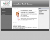 Bild Demmer Ulrich Immobilienmakler