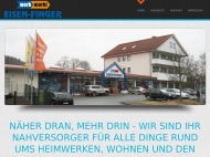 Bild Eisen-Finger GmbH & Co. KG