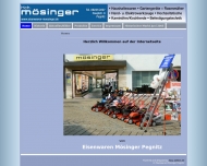 Bild Heinrich Msinger