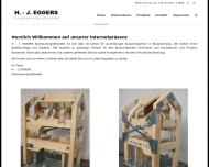 Bild Eggers Hans-Joachim Eisenwarengrohandel
