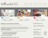 Bild Handel Simone