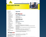 Bild Erichsen Dieter Abschleppdienst, Fahrzeugverwertung