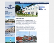 Bild Kanada-Bau GmbH