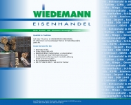 Bild Josef Wiedemann GmbH