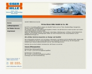 Bild Eisen Hille GmbH & Co. KG
