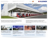 Bild Kleiner Konrad GmbH & Co. KG Grohandlung