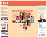 Bild Zentralverband des Deutschen Friseurhandwerks Wirtschaftsverband