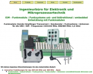 Bild Ingenieurbro fr Elektronik - funkmodul -
