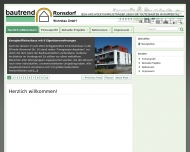 Bild bautrend Ronsdorf Wohnbau GmbH