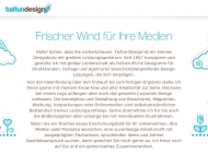 Bild Taifun-Design / Cynthia Grieff / Dipl. Designerin