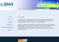SWA GmbH - SWA GmbH Schall- und W?rmemesstelle Aachen