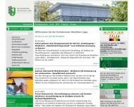 Bild Kassenrztliche Vereinigung Westfalen-Lippe Verwaltungsstelle Mnster