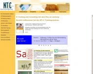 Bild NT + C Network Training and Consulting GmbH