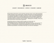 Bild BWG Broich Wohnungsbau GmbH