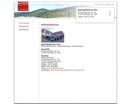 Bild Jugendgstehaus Harz