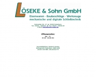 Bild Lseke und Sohn GmbH