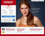 Bild Parship GmbH Internet-Partnerschaftsvermittlung
