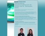 Bild Grtz Achim Dr. , Alexandra Dr. Zahnrzte