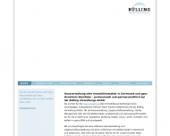 Immobilienmakler Dortmund, Hausverwaltung B?LLING Verwaltungs GmbH