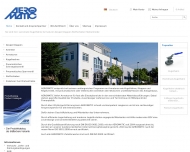 Bild Aeromatic GmbH Industriearmaturen Herstellung- Automation- Vertrieb