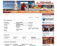 Bild VERAMAR Touristik OHG