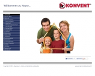 Bild KONVENT Bau und Boden GmbH