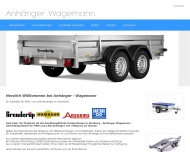 Bild Wagemann Frank Anhngerzentrale