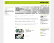 Bild HEIDENHAIN , Dr. Johannes Heidenhain GmbH