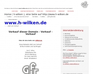 Bild Wilken H. Makleragentur