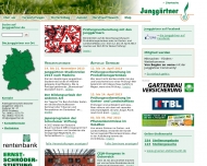 Bild Arbeitsgemeinschaft deutscher Junggrtner e.V.