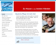 Bild Delphin Ambulante Pflege