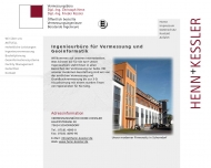 Bild Henn + Kessler