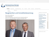 Bild Hartmann Schulz Partner Bau- und Immobiliensachverstndige